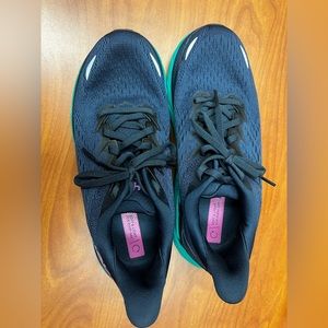 HOKA sneakers